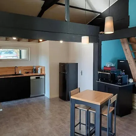 Avec Bain à Remous à Chalé *