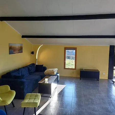 Avec Bain A Remous A Alpesi faház