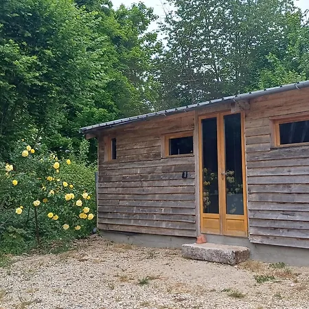 Avec Bain A Remous A * Saint-Loup-Terrier