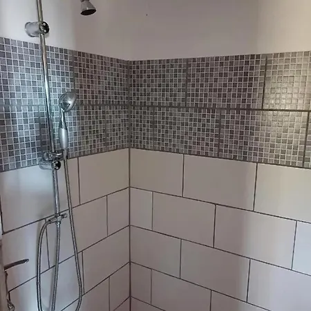 Alpesi faház Avec Bain A Remous A *