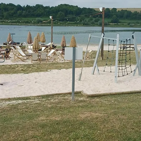 Avec Bain A Remous A
