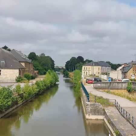 Avec Bain A Remous A Chalet
