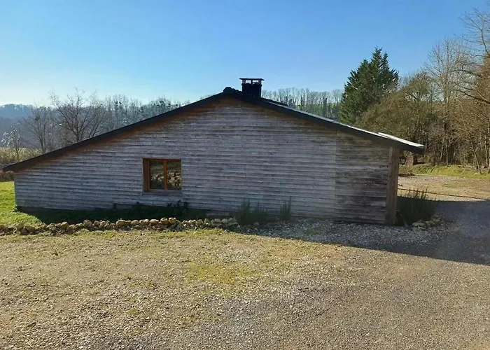 Avec Bain A Remous A