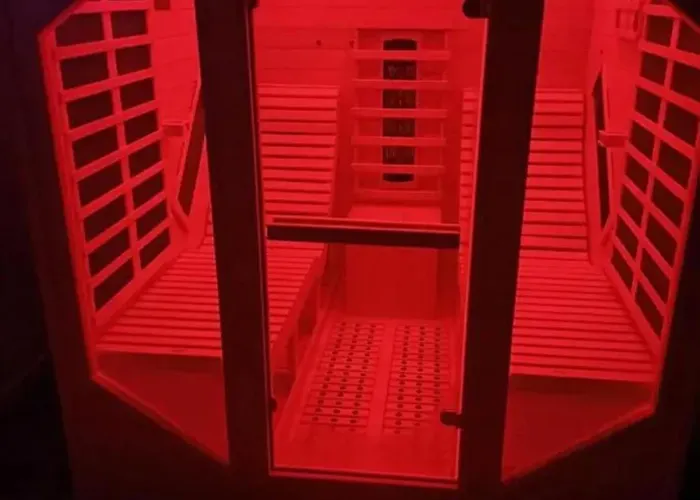 Alpehytte Avec Bain A Remous A *