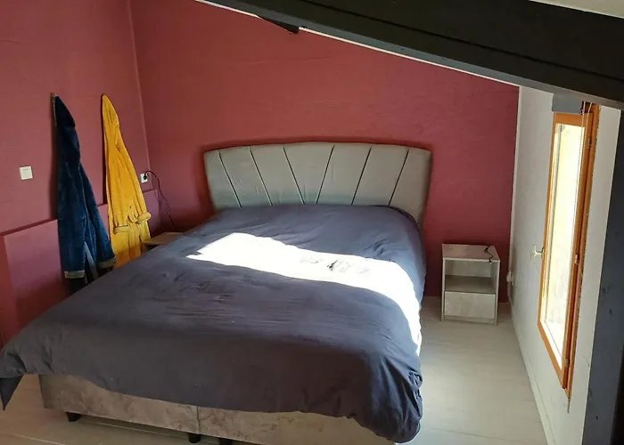 Avec Bain A Remous A *