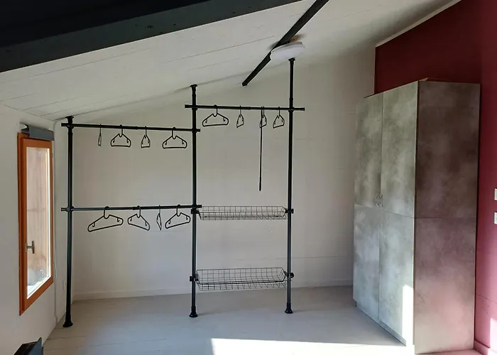 Avec Bain A Remous A